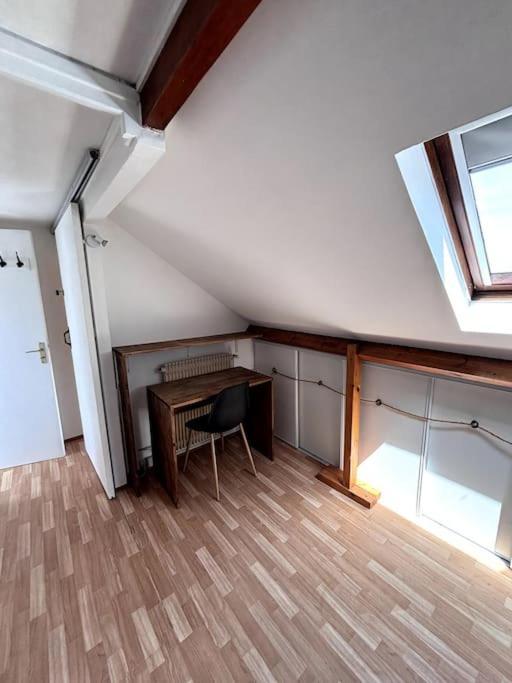 Apartment Ty Malo A Deux Pas De La *
