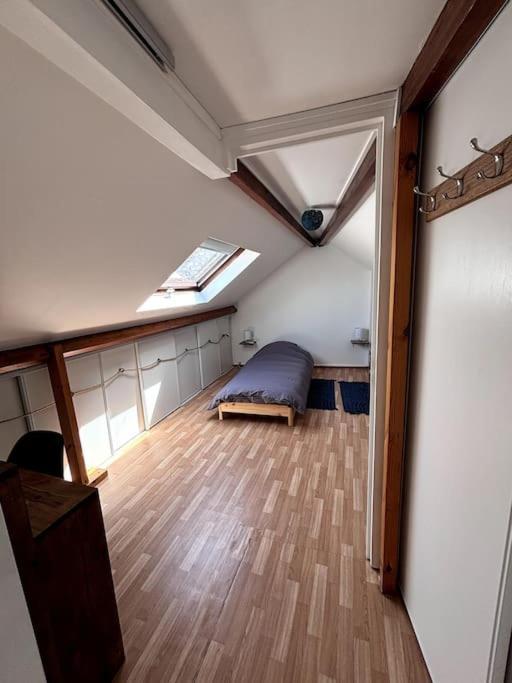 Ty Malo A Deux Pas De La Apartment Dunkirk