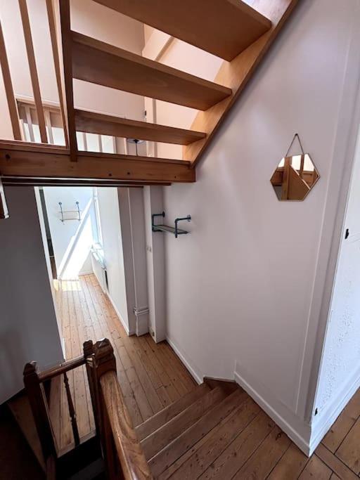 Apartment Ty Malo A Deux Pas De La Dunkirk