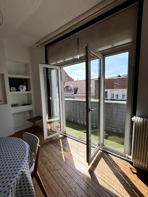 Apartment Ty Malo A Deux Pas De La