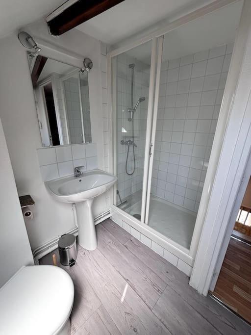 Apartment Ty Malo A Deux Pas De La *