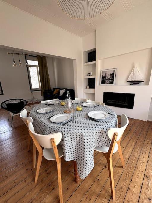 Apartment Ty Malo A Deux Pas De La