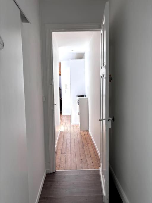 Apartment Ty Malo A Deux Pas De La Dunkirk