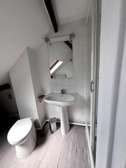 Apartment Ty Malo A Deux Pas De La