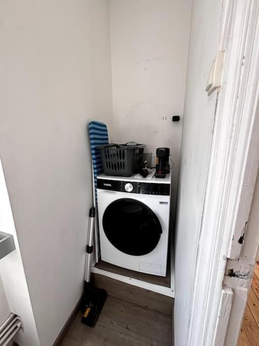 Ty Malo A Deux Pas De La Apartment *