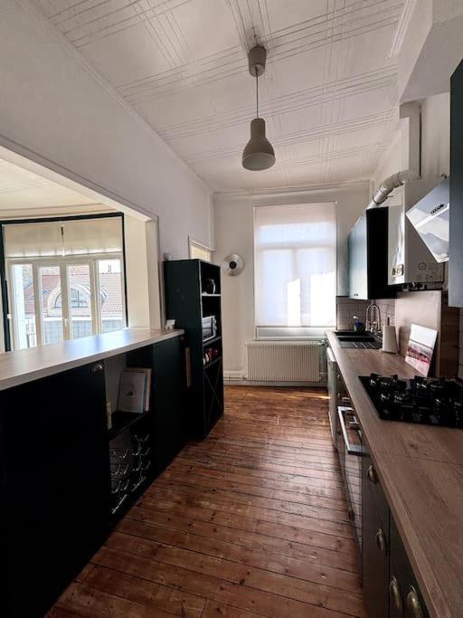 Ty Malo A Deux Pas De La Apartment