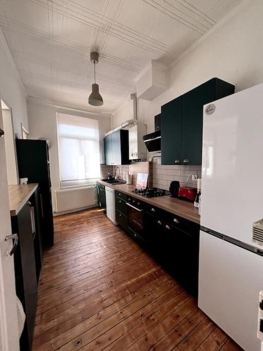 Apartment Ty Malo A Deux Pas De La *