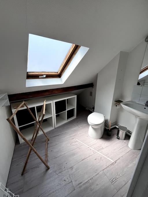Ty Malo A Deux Pas De La Apartment Dunkirk