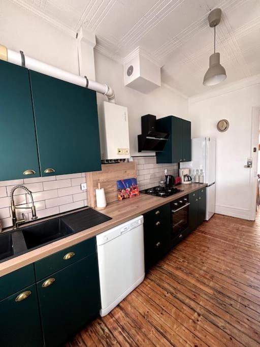 Apartment Ty Malo A Deux Pas De La Dunkirk